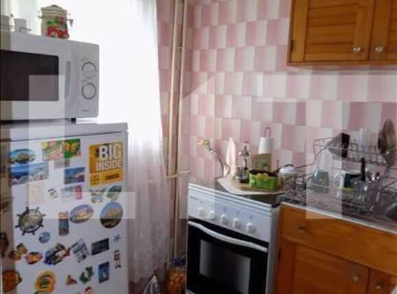 Garsonieră de închiriat Zorilor - 16622AI | BLITZ Cluj-Napoca | Poza5