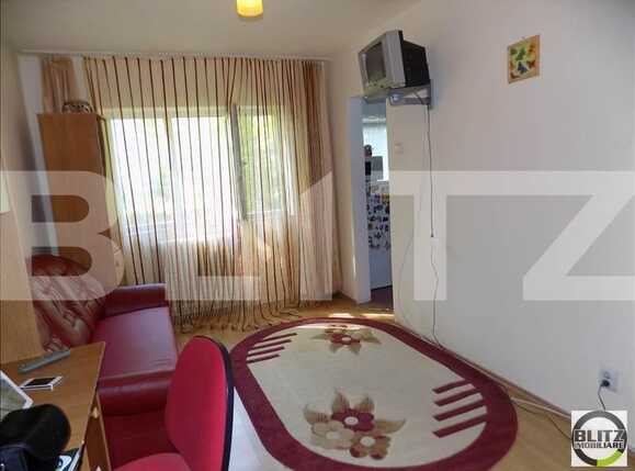 Garsonieră de închiriat Zorilor - 16622AI | BLITZ Cluj-Napoca | Poza2