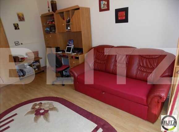 Garsonieră de închiriat Zorilor - 16622AI | BLITZ Cluj-Napoca | Poza3