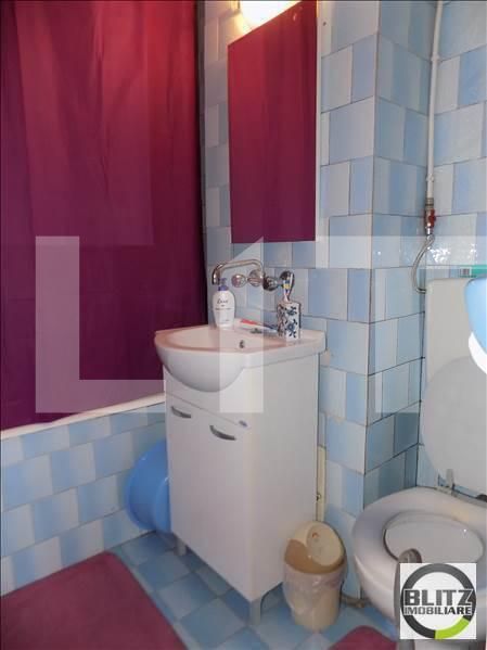 Garsonieră de închiriat Zorilor - 16622AI | BLITZ Cluj-Napoca | Poza9