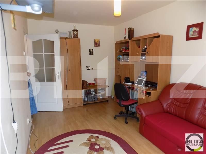 Garsonieră de închiriat Zorilor - 16622AI | BLITZ Cluj-Napoca | Poza4