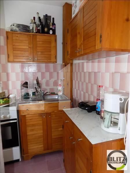 Garsonieră de închiriat Zorilor - 16622AI | BLITZ Cluj-Napoca | Poza6