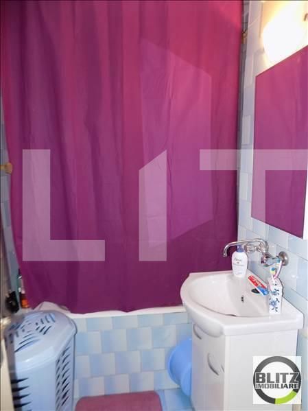 Garsonieră de închiriat Zorilor - 16622AI | BLITZ Cluj-Napoca | Poza8