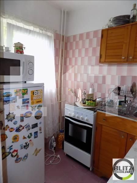 Garsonieră de închiriat Zorilor - 16622AI | BLITZ Cluj-Napoca | Poza5