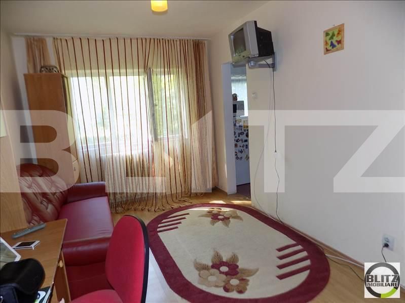 Garsonieră de închiriat Zorilor - 16622AI | BLITZ Cluj-Napoca | Poza2