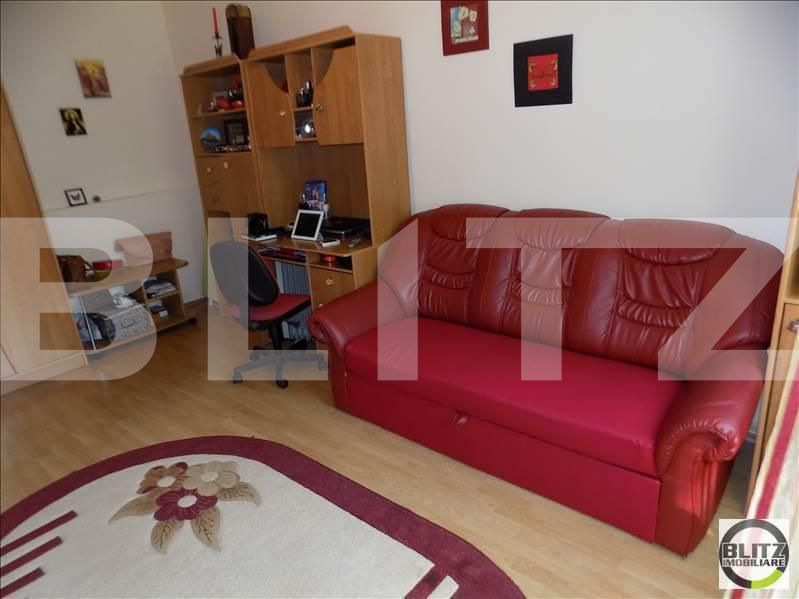 Garsonieră de închiriat Zorilor - 16622AI | BLITZ Cluj-Napoca | Poza3