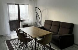 De neratat! 3 camere, mobilat si utilat, etaj intermediar, zona Sub Cetate