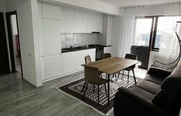 De neratat! 3 camere, mobilat si utilat, etaj intermediar, zona Sub Cetate