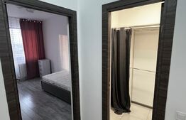 De neratat! 3 camere, mobilat si utilat, etaj intermediar, zona Sub Cetate