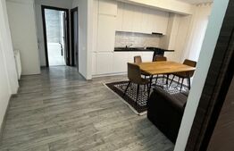 De neratat! 3 camere, mobilat si utilat, etaj intermediar, zona Sub Cetate