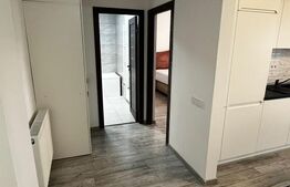 De neratat! 3 camere, mobilat si utilat, etaj intermediar, zona Sub Cetate