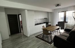 De neratat! 3 camere, mobilat si utilat, etaj intermediar, zona Sub Cetate