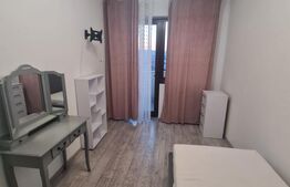 De neratat! 3 camere, mobilat si utilat, etaj intermediar, zona Sub Cetate