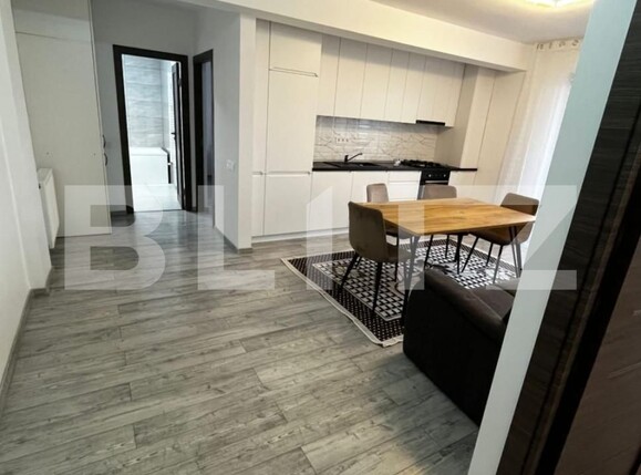 Apartament de vânzare 3 camere Floreşti - 166220AV | BLITZ Cluj-Napoca | Poza3