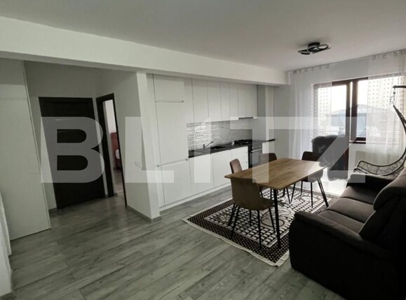 Apartament de vânzare 3 camere Floreşti - 166220AV | BLITZ Cluj-Napoca | Poza1