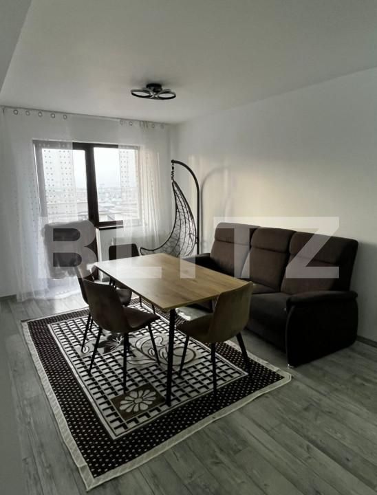 Apartament de vânzare 3 camere Floreşti - 166220AV | BLITZ Cluj-Napoca | Poza4