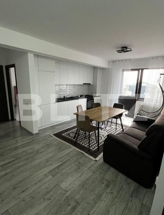 Apartament de vânzare 3 camere Floreşti - 166220AV | BLITZ Cluj-Napoca | Poza2