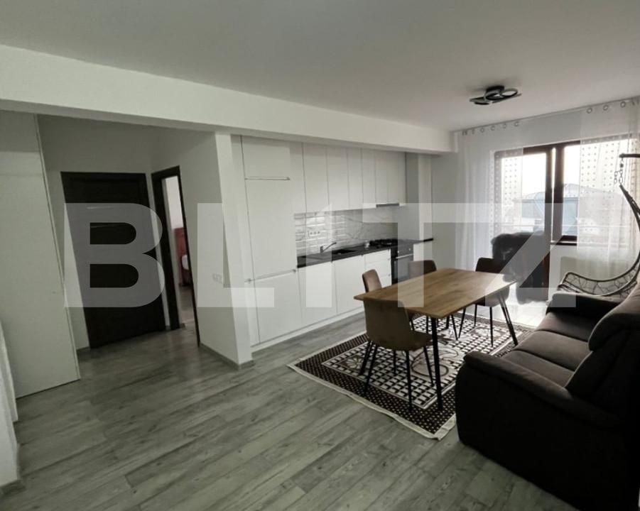 Apartament de vânzare 3 camere Floreşti - 166220AV | BLITZ Cluj-Napoca | Poza1