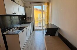 Apartament 1 camera, 35 mp, zona Porii 