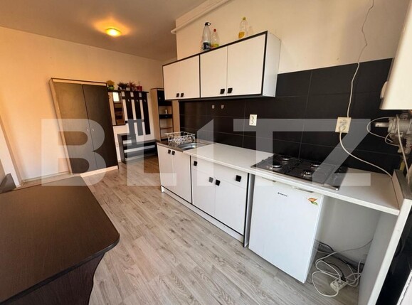 Garsonieră de închiriat Floreşti - 166221AI | BLITZ Cluj-Napoca | Poza1