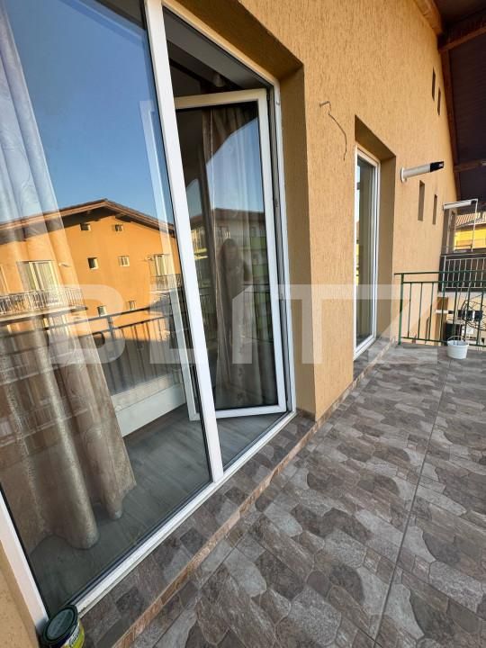 Garsonieră de închiriat Floreşti - 166221AI | BLITZ Cluj-Napoca | Poza7