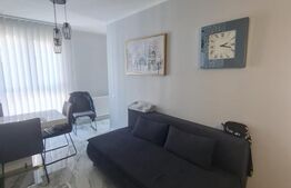 Apartament la cheie, semidecomandat, parcare inclusa, lift, zona Catanelor