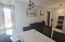 Apartament la cheie, semidecomandat, parcare inclusa, lift, zona Catanelor