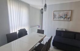 Apartament la cheie, semidecomandat, parcare inclusa, lift, zona Catanelor