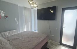 Apartament la cheie, semidecomandat, parcare inclusa, lift, zona Catanelor