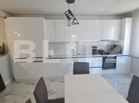 Apartament de vânzare 2 camere Floreşti - 166222AV | BLITZ Cluj-Napoca | Poza4