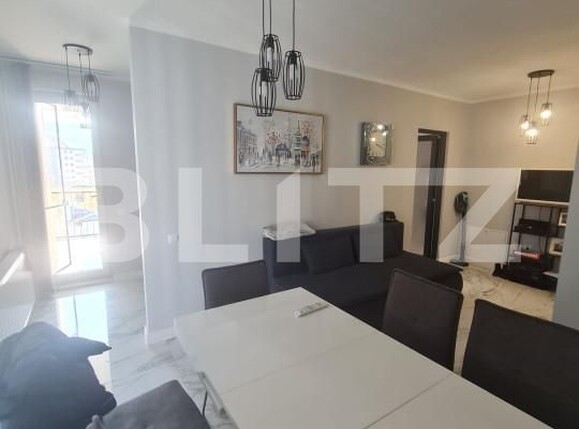 Apartament de vânzare 2 camere Floreşti - 166222AV | BLITZ Cluj-Napoca | Poza3