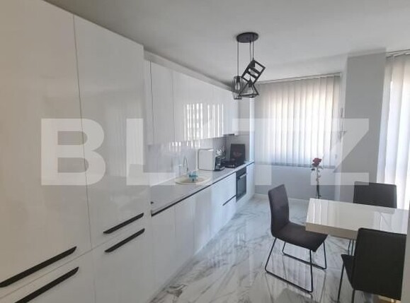 Apartament de vânzare 2 camere Floreşti - 166222AV | BLITZ Cluj-Napoca | Poza1
