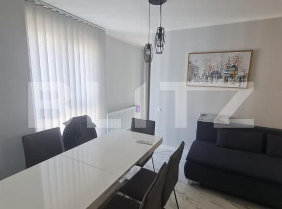 Apartament de vânzare 2 camere Floreşti - 166222AV | BLITZ Cluj-Napoca | Poza9