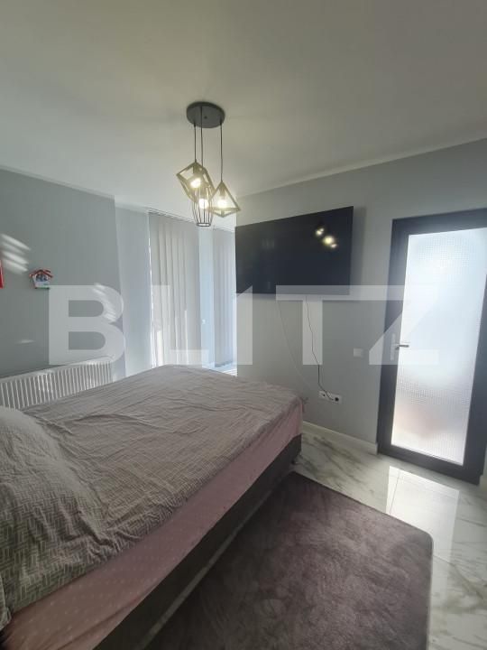 Apartament de vânzare 2 camere Floreşti - 166222AV | BLITZ Cluj-Napoca | Poza10