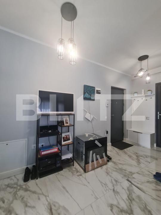Apartament de vânzare 2 camere Floreşti - 166222AV | BLITZ Cluj-Napoca | Poza2