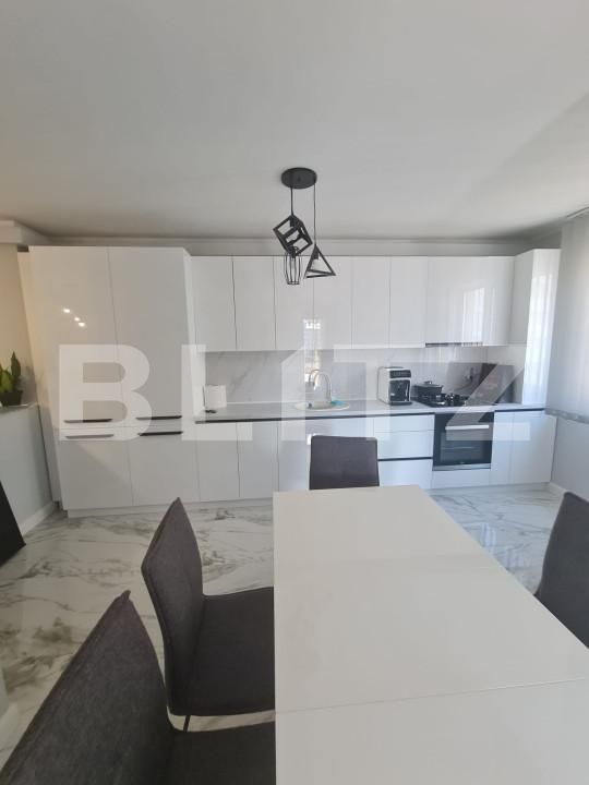 Apartament de vânzare 2 camere Floreşti - 166222AV | BLITZ Cluj-Napoca | Poza4