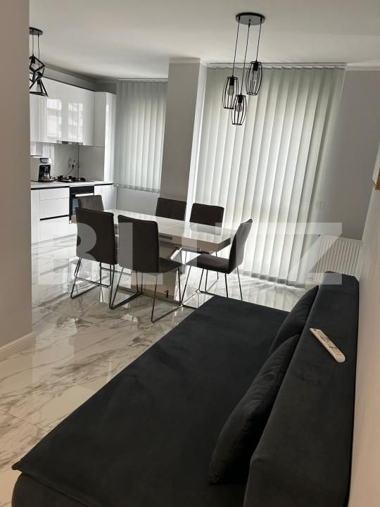 Apartament de vânzare 2 camere Floreşti - 166222AV | BLITZ Cluj-Napoca | Poza2