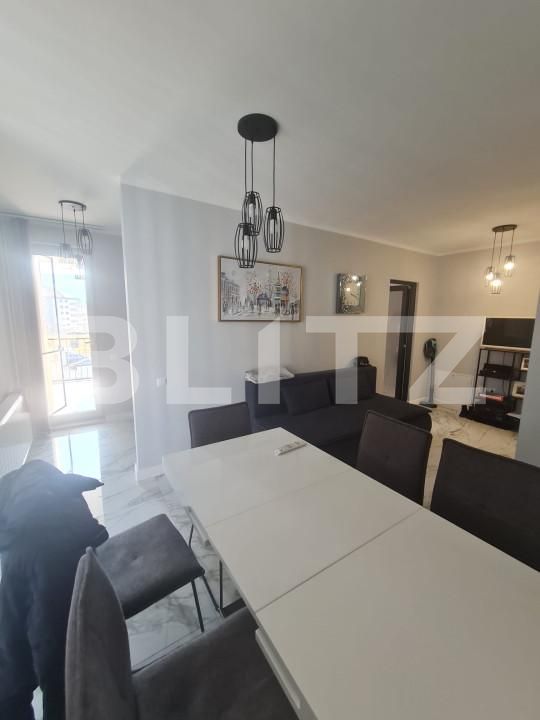 Apartament de vânzare 2 camere Floreşti - 166222AV | BLITZ Cluj-Napoca | Poza7
