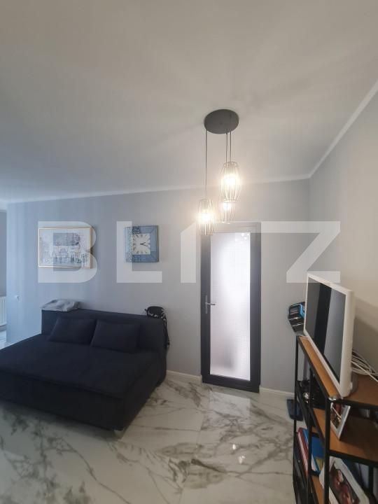 Apartament de vânzare 2 camere Floreşti - 166222AV | BLITZ Cluj-Napoca | Poza10