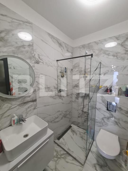 Apartament de vânzare 2 camere Floreşti - 166222AV | BLITZ Cluj-Napoca | Poza11