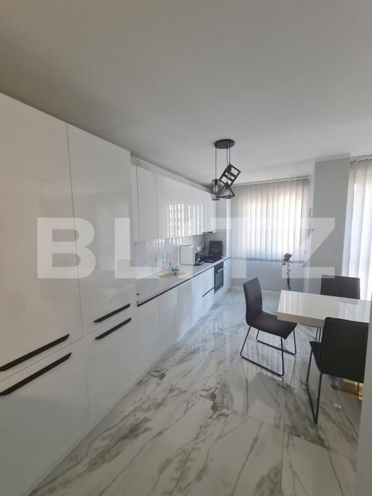 Apartament de vânzare 2 camere Floreşti - 166222AV | BLITZ Cluj-Napoca | Poza1