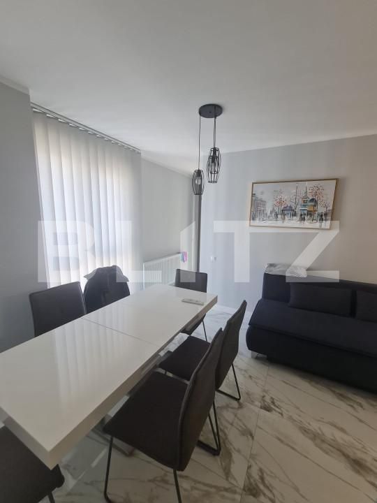 Apartament de vânzare 2 camere Floreşti - 166222AV | BLITZ Cluj-Napoca | Poza9