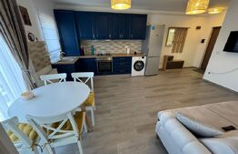 Apartament 3 camere, deosebit, parcare, zona Tineretului 