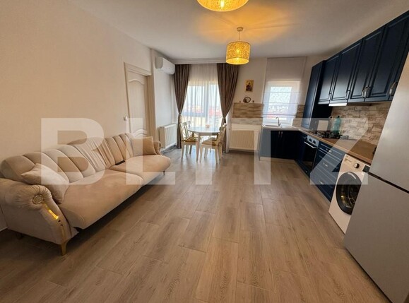 Apartament de închiriat 3 camere Floreşti - 166223AI | BLITZ Cluj-Napoca | Poza4