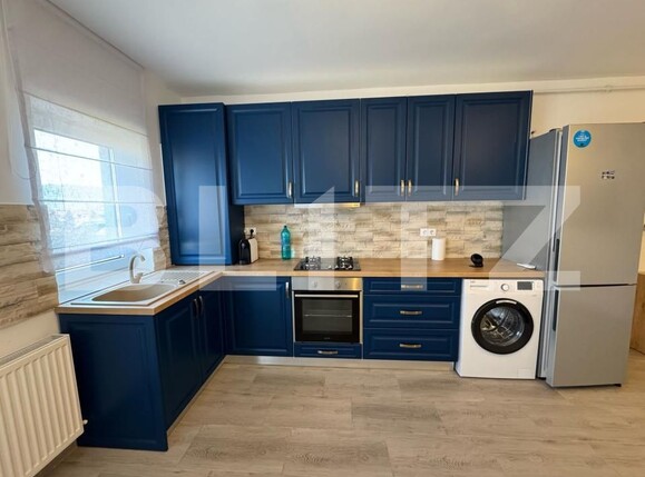 Apartament de închiriat 3 camere Floreşti - 166223AI | BLITZ Cluj-Napoca | Poza5