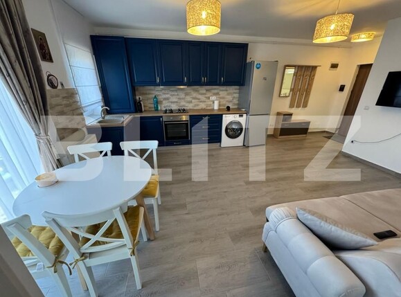 Apartament de închiriat 3 camere Floreşti - 166223AI | BLITZ Cluj-Napoca | Poza2