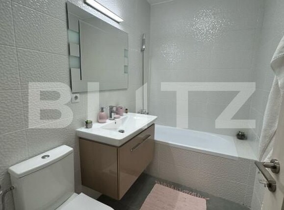 Apartament de închiriat 3 camere Floreşti - 166223AI | BLITZ Cluj-Napoca | Poza9