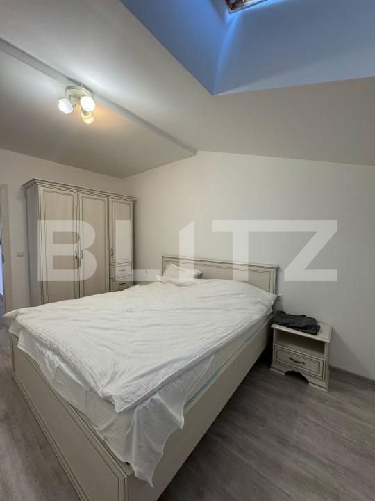 Apartament de închiriat 3 camere Floreşti - 166223AI | BLITZ Cluj-Napoca | Poza6