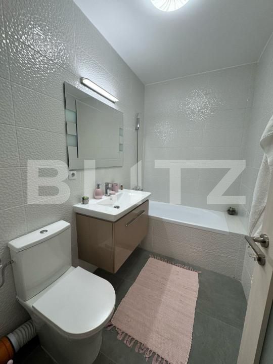 Apartament de închiriat 3 camere Floreşti - 166223AI | BLITZ Cluj-Napoca | Poza9
