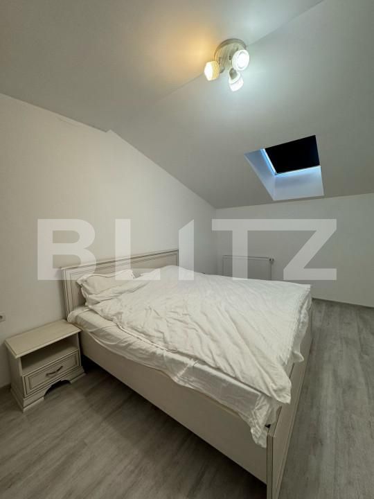 Apartament de închiriat 3 camere Floreşti - 166223AI | BLITZ Cluj-Napoca | Poza7